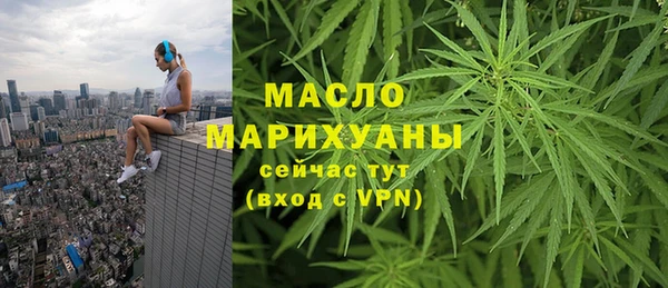 прущий лед Горняк