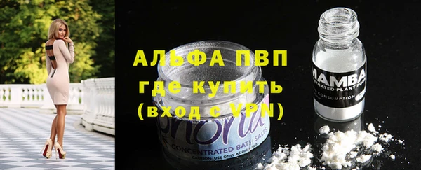прущий лед Горняк